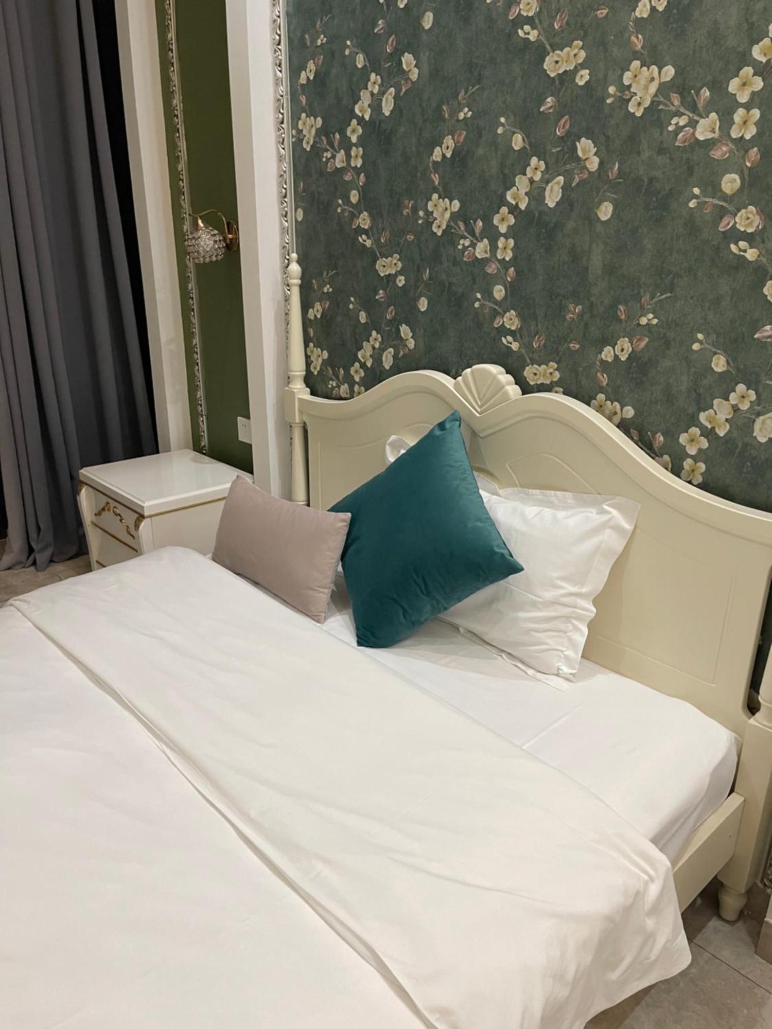 April Fair Duplex Apartment Guangzhou South Railway Station Ao Yuan Yue Shi Dai Branch Eksteriør billede